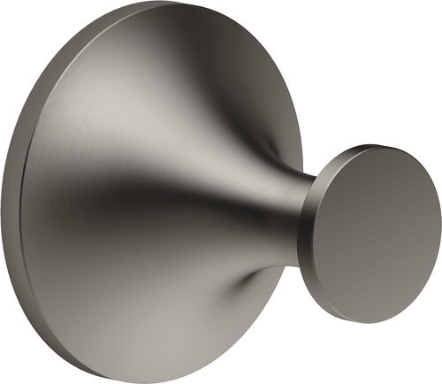 Haken Dornbracht Vaia Dark Platinum matt