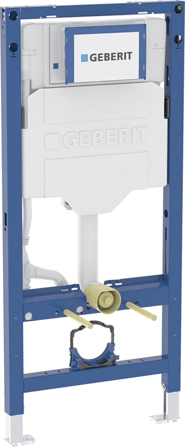 Elemento per WC sospeso Geberit Duofix Sigma image number 0