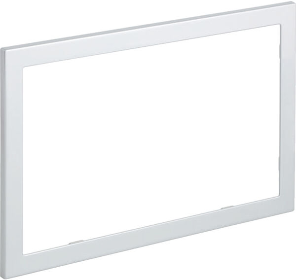 Cadre de recouvrement pour Sigma60 Chrom&eacute; image number 0