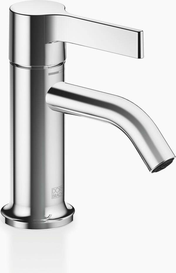 Miscelatore monocomando Dornbracht Vaia bocca fissa, s106mm piletta di scarico image number 0
