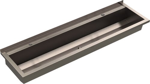 Waschrinne KWC Planox PL16T