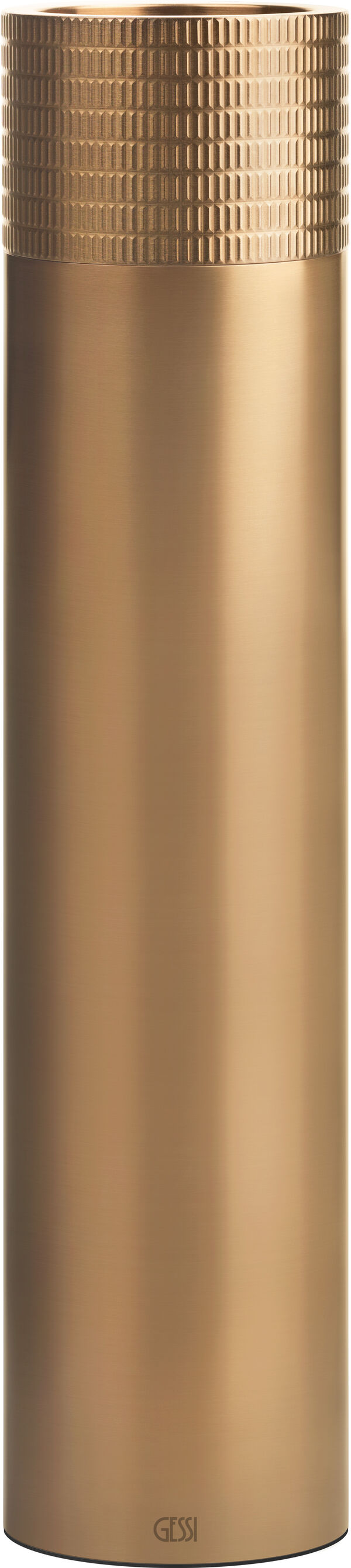 Vase Gessi Home Decor, H&ouml;he 444 mm, Standmodell, &Oslash; 102 mm image number 0