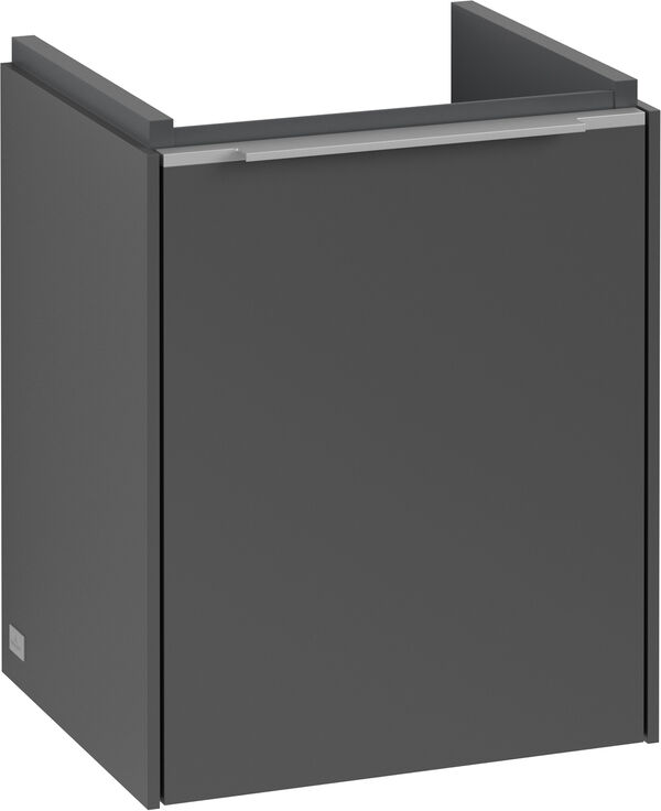 Meuble sous-lavabo Villeroy & Boch Subway 3.0 Graphite image number 0