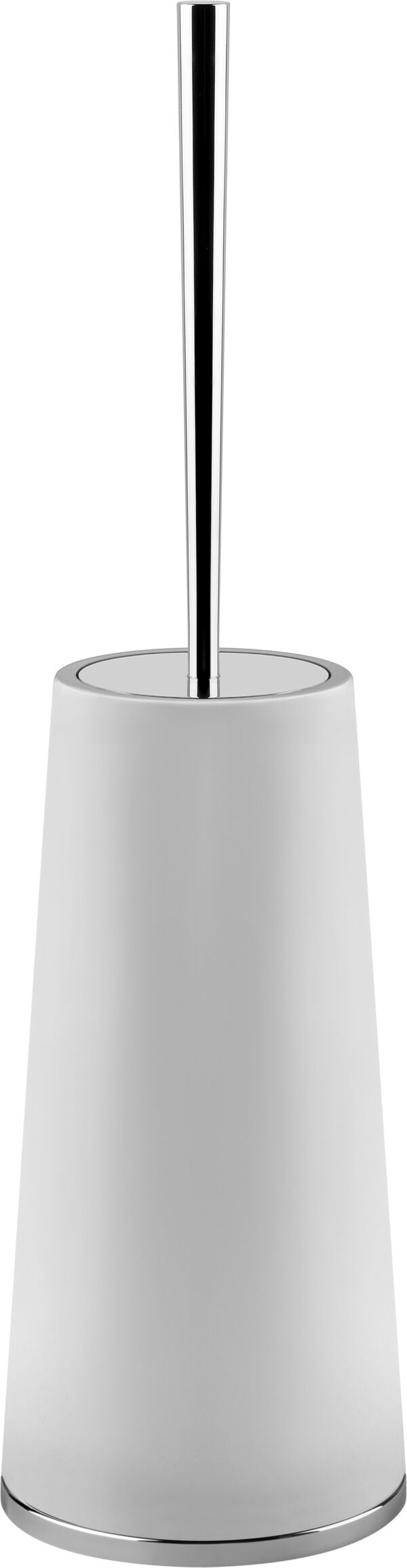 Porte-balai de WC Gessi Cono Chrom&eacute; image number 0