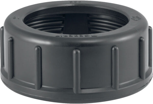 Überwurfmuffe Geberit Ø 56 mm   image number 0