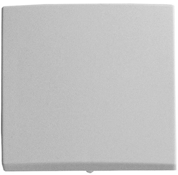 Blinddeckel zu Steckdose zu Spiegelschrank Caro Alterna eco (ab 2012) / fina.21 image number 0