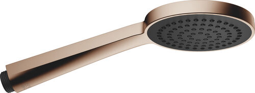 Handbrause Dornbracht Bronze gebürstet