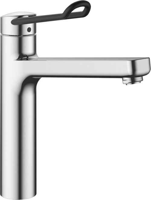 M&eacute;langeur d'&eacute;vier KWC Vita Pro 2.0 Chrom&eacute;