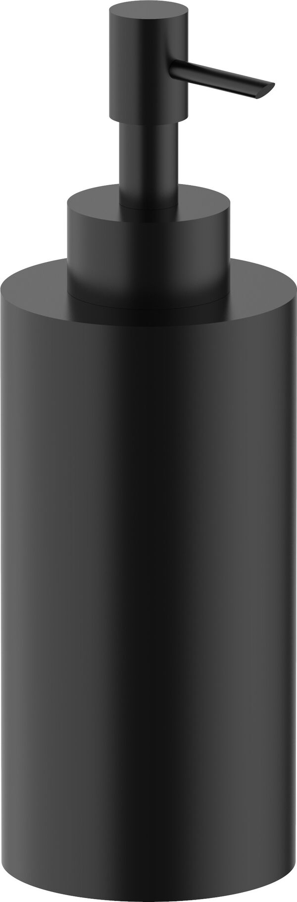 Distributeur de savon Fantini Young Noir mat image number 0