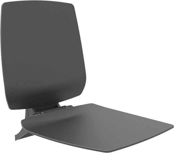 Sedile ribaltabile Nosag Nylon Serie 300 s 41,9 cm  image number 0