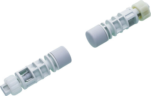 Absenkautomatik Catalano Grau