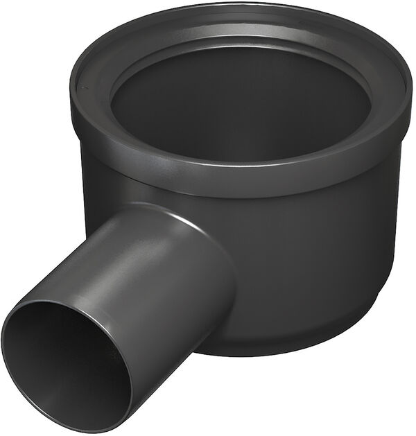 Ablauf Wedi Fundo Riolito Neo, waagrecht image number 0