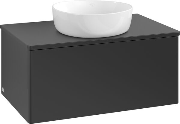 Armadio sottolavabo Villeroy & Boch Antao, larghezza 80 cm, altezza 36 cm, profondit&agrave; 50 cm, 1 image number 0