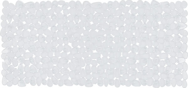 Tappetino doccia Spirella Riverstone 75 x 36 cm   image number 0