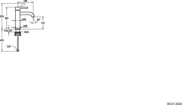 Disegno quotato image number 1