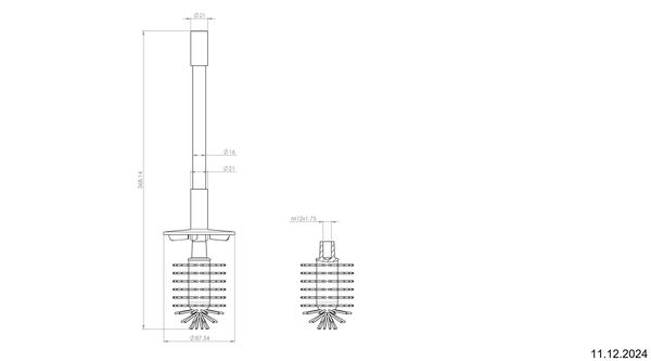 Disegno quotato image number 1