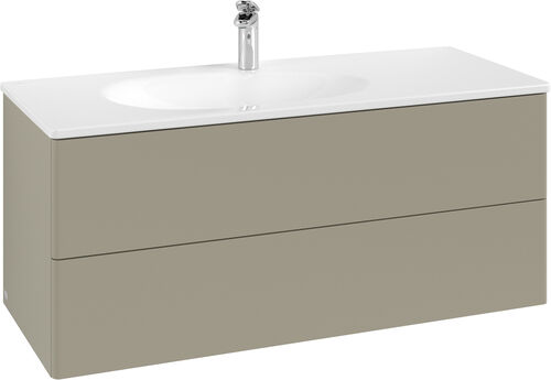 Waschtischmöbel Villeroy & Boch Antao Stone grey