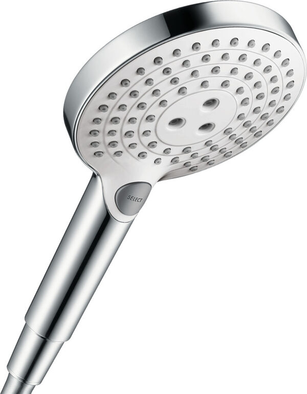 Doccia a mano Hansgrohe Raindance Select S 120 QuickClean  image number 0