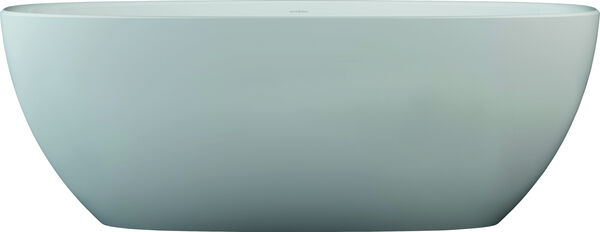 Badewanne Victoria + Albert Barcelona 1500 - freistehend weiss matt image number 0