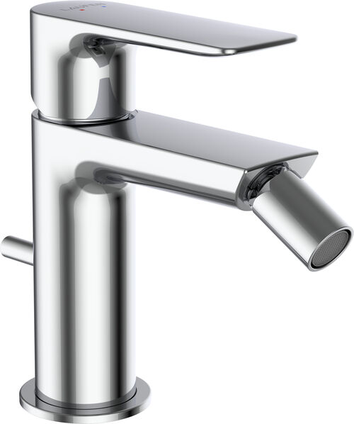 Mélangeur de bidet Laufen Cityplus Chromé