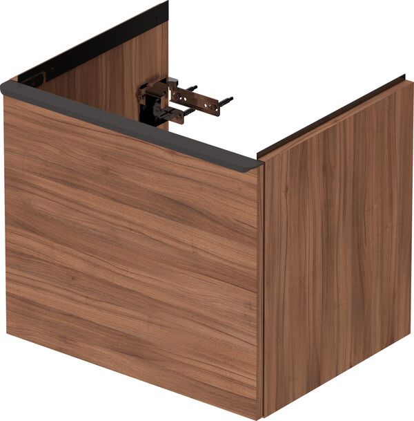 Waschtischmöbel Duravit D-Neo Nussbaum natur image number 0