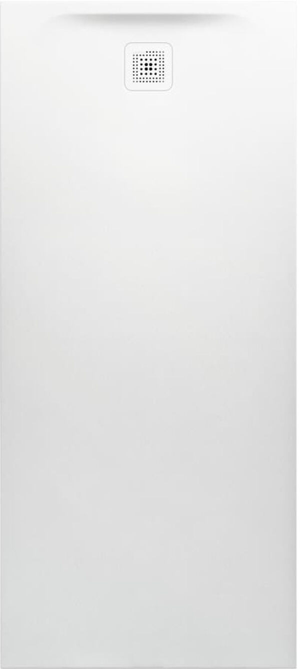 Piatto doccia Laufen Pro Super piatta, 180 x 80 x 4,6 cm, adatto anche per l'installazione ad image number 0