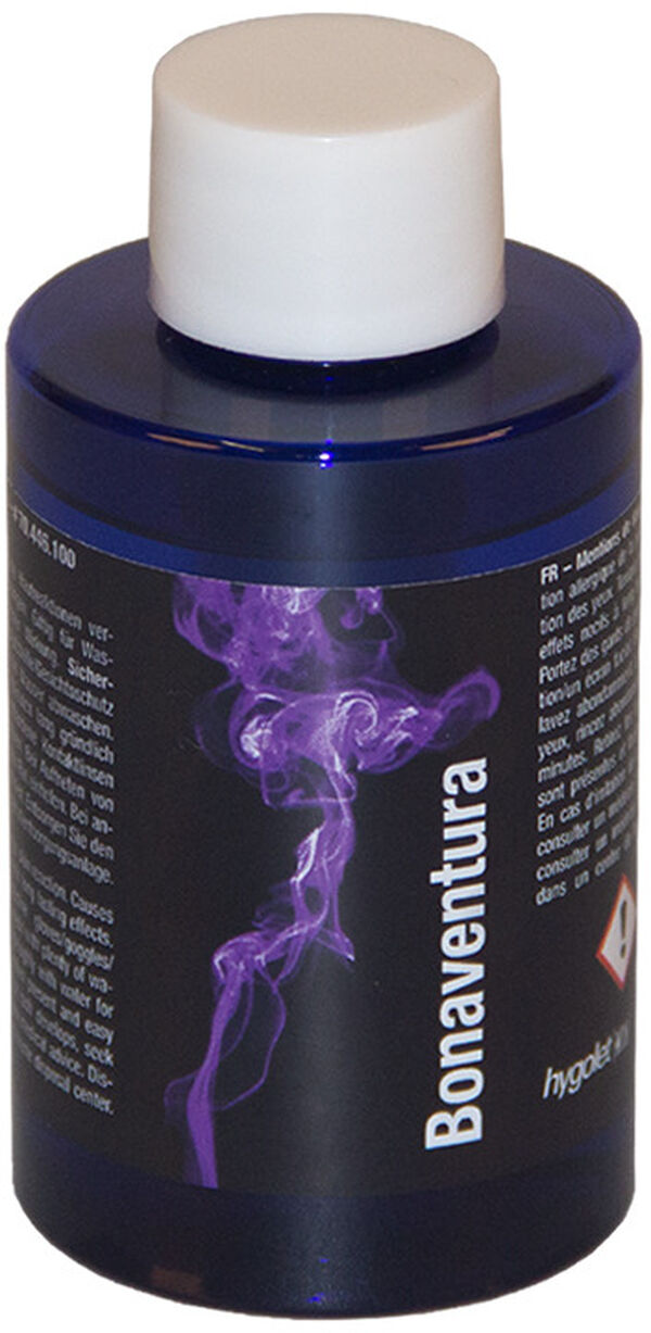 Ätherisches Duftöl Hygolet zur Nachfüllung à 100 ml Bonaventura image number 0