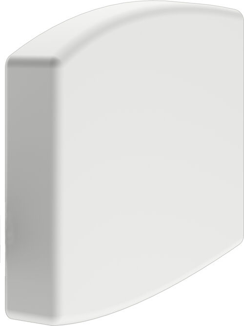 Rückenstütze Keuco Collection Axess weiss matt
