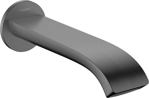 Wanneneinlauf Hansgrohe Vivenis ½" Brushed black chrome