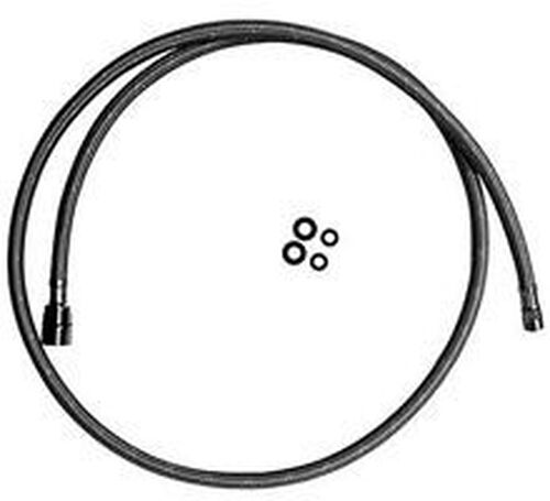 Tubo flessibile per miscelatore Franke per lavello Logik