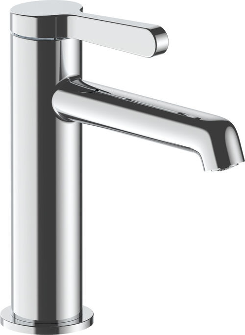 M&eacute;langeur monobloc Fantini Torino Chrom&eacute;