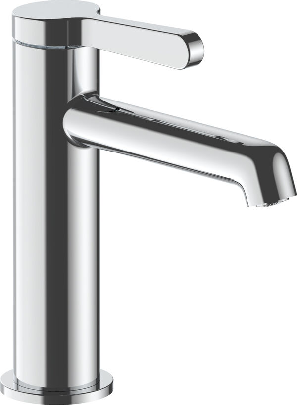 M&eacute;langeur monobloc Fantini Torino Chrom&eacute; image number 0