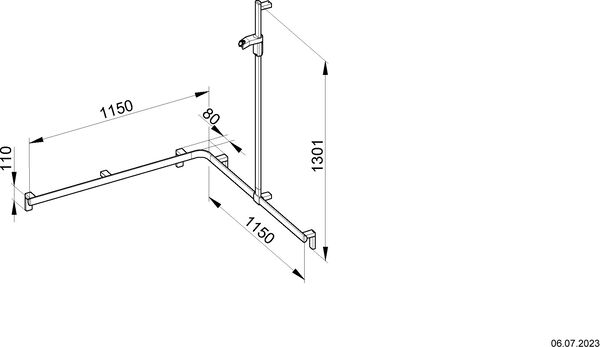 Disegno quotato image number 1