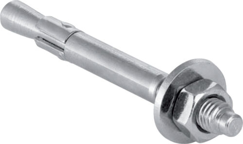 Ancoraggio carichi pesanti Geberit