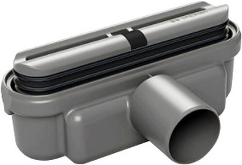 Scarico Thumag Unidrain