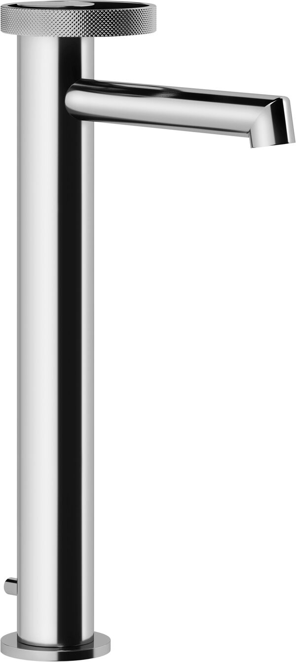 Einlochmischer Gessi Anello verchromt image number 0