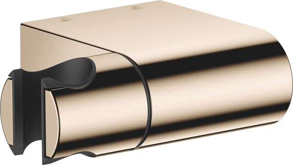 Brausenhalter Dornbracht Light gold image number 0