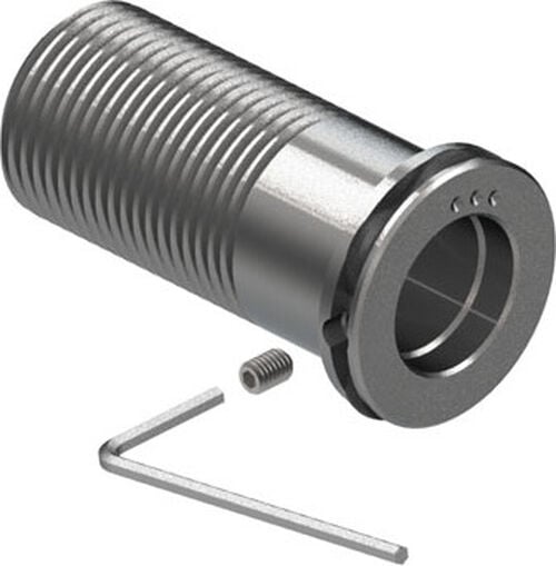 Auslaufmuffe Vola VR1020K