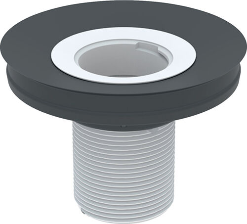 Sifonadapter Ø 103 mm