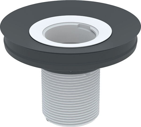 Sifonadabter Ø 103 mm für Urinoir Preda/Selva/Tamina   image number 0