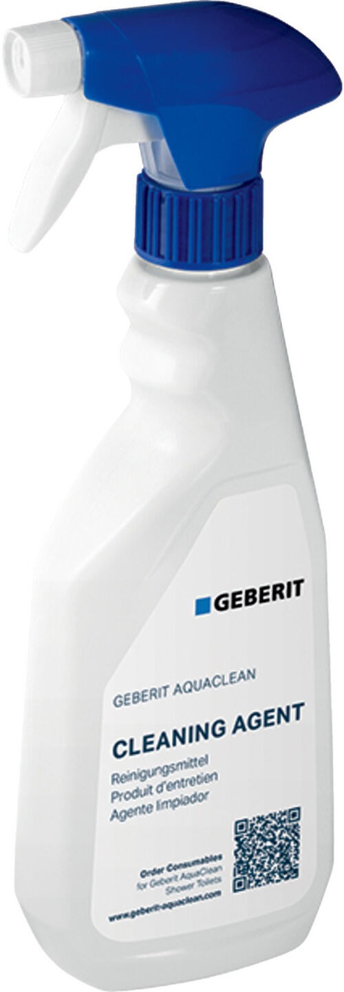 Reinigungsmittel AquaClean