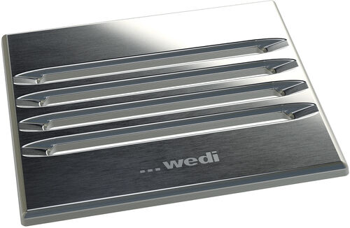 Grille Wedi Fundo Fino 2.1