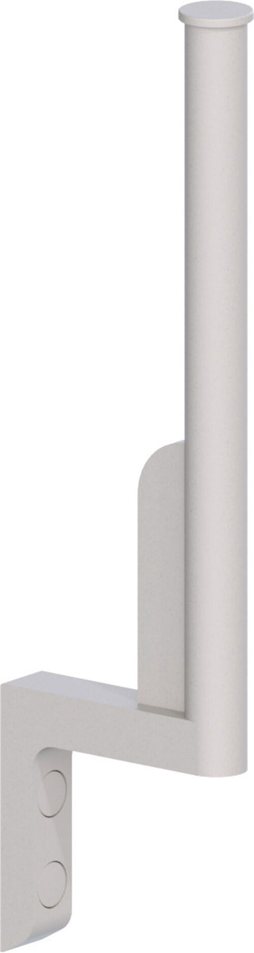 Porte-papier de réserve Nosag Cavere Beige