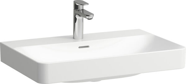 Auflegewaschtisch Laufen Pro X Weiss image number 0