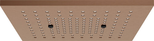 Verkleidung Gessi Afilo Copper brushed