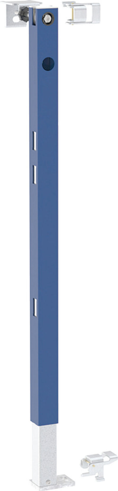 Montant &agrave; hauteur partielle Geberit Duofix