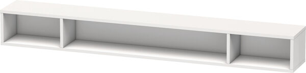 Regalelement L-Cube weiss hochglanz image number 0
