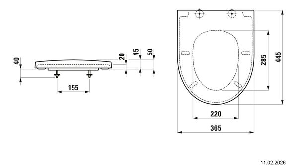 Disegno quotato image number 1