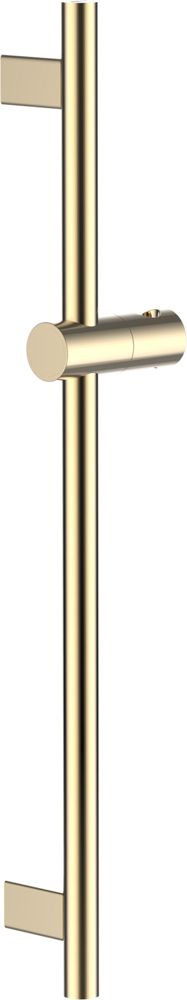 Duschengleitstange Laufen TwinGliss, 600 mm   image number 0