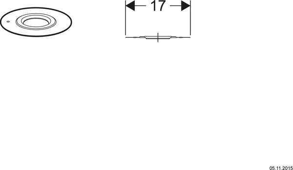Masszeichnung image number 1